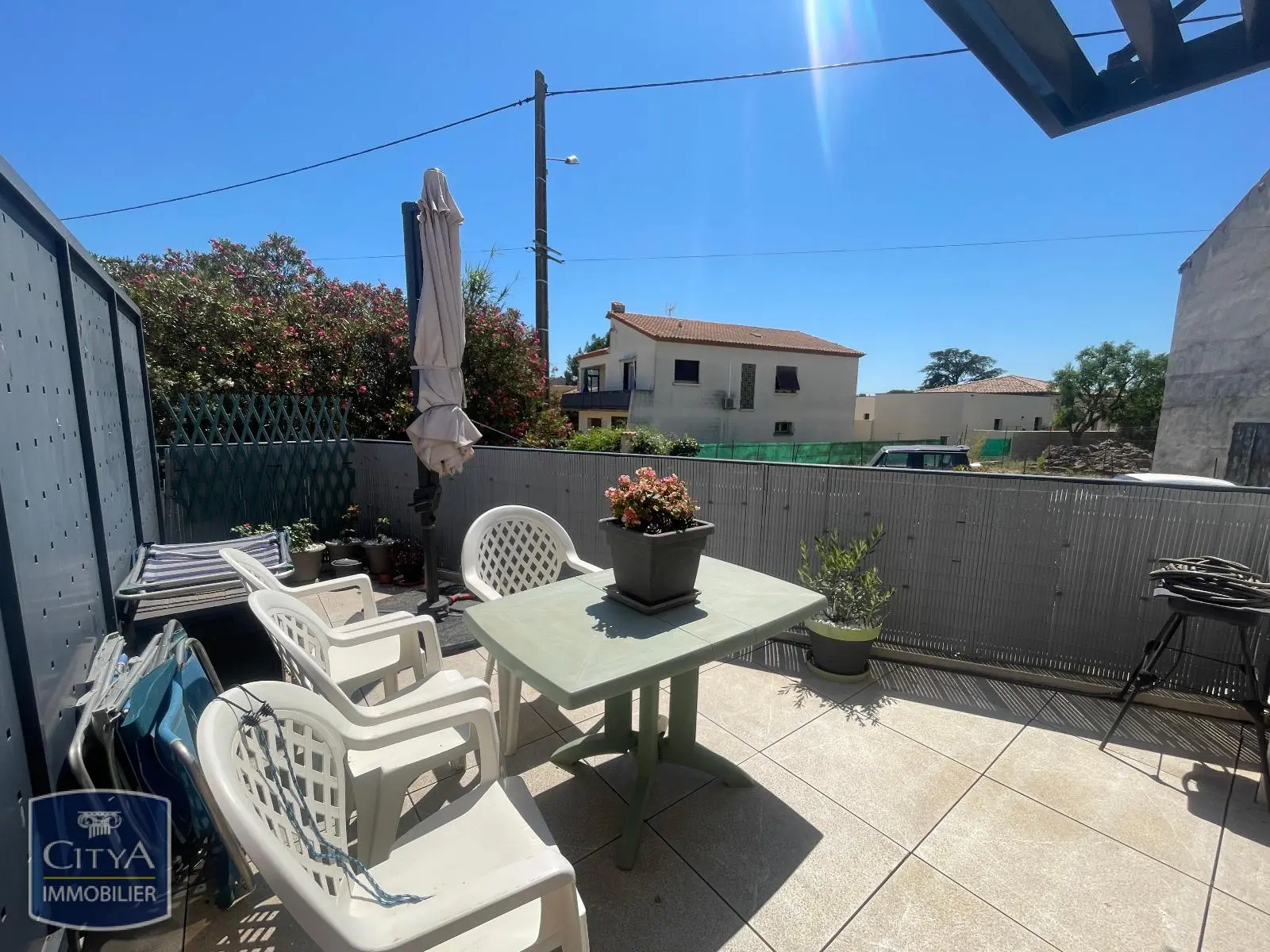 Photo 1 Appartement 2 pièces 45.24m²