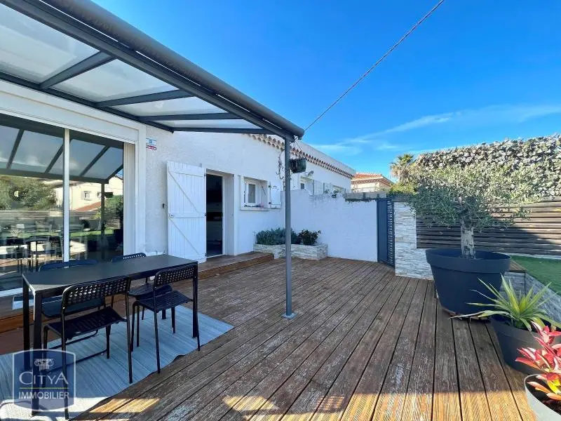 Photo 9 maison Béziers