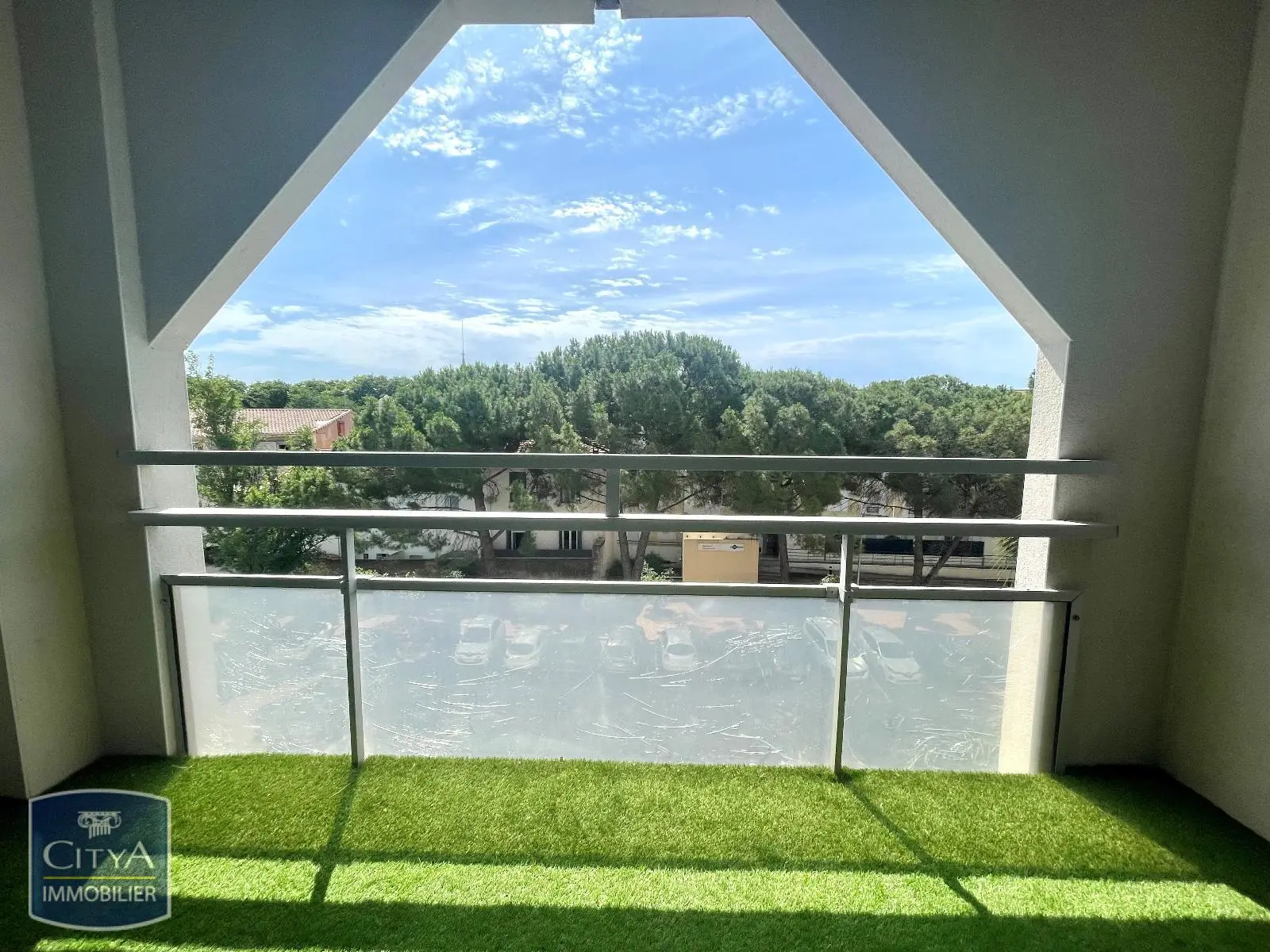 Photo 5 Appartement 1 pièce 20.68m²