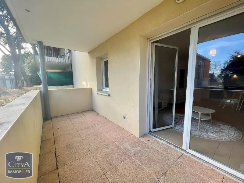 Photo 6 Appartement 2 pièces 44.11m²