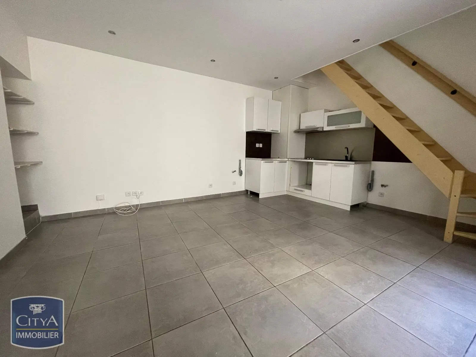 Photo 1 Maison 2 pièces 40.72m²