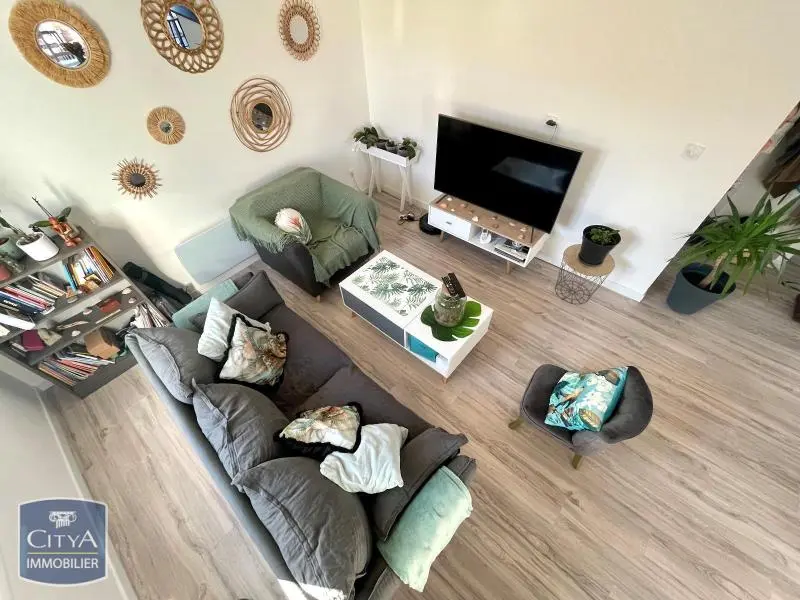 Photo 3 maison Béziers