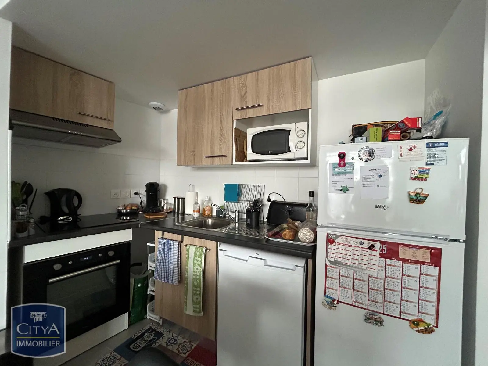 Photo 3 Appartement 2 pièces 42.5m²