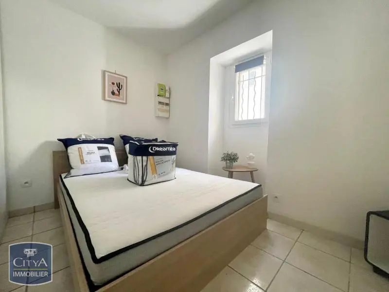 Photo 4 Appartement 1 pièce 18.52m²