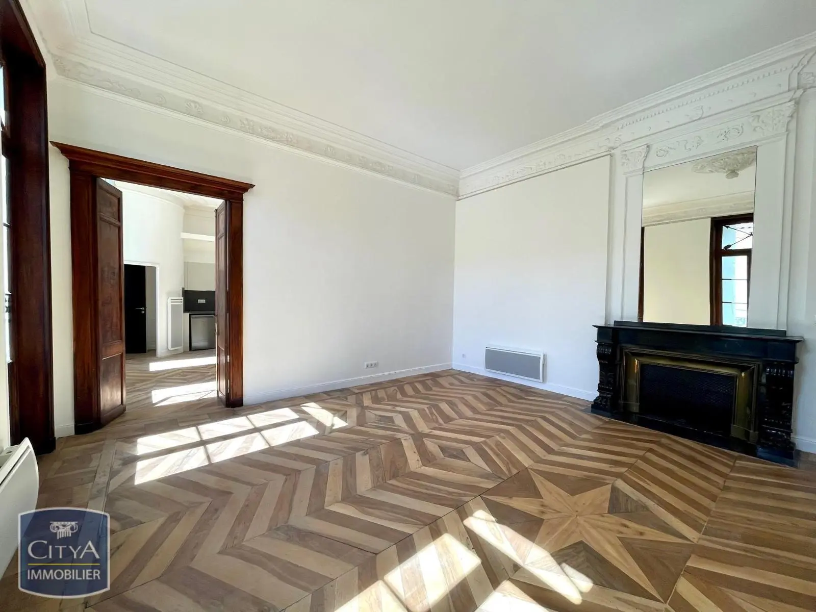 Photo 3 Appartement 2 pièces 65.4m²