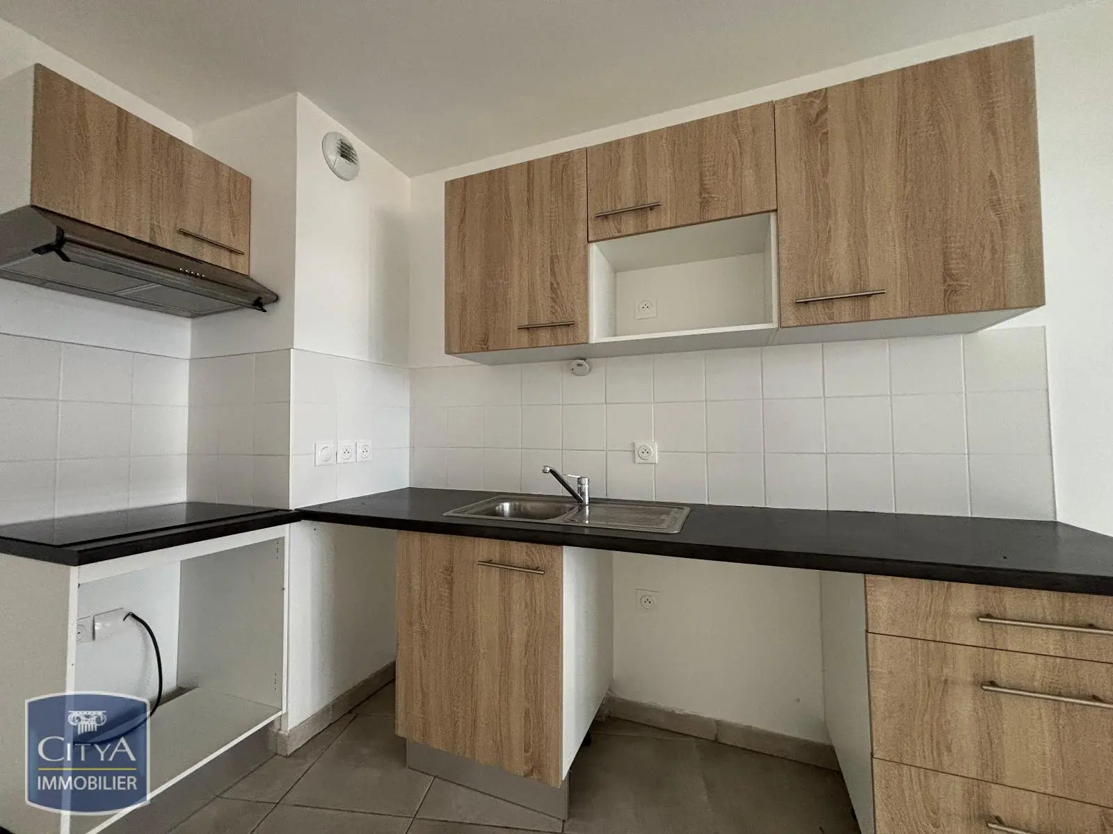 Photo 3 Appartement 3 pièces 60.8m²