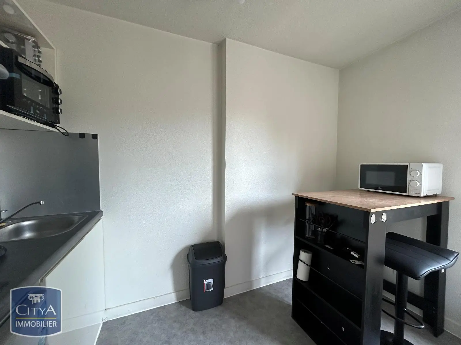 Photo 4 Appartement 1 pièce 28.28m²