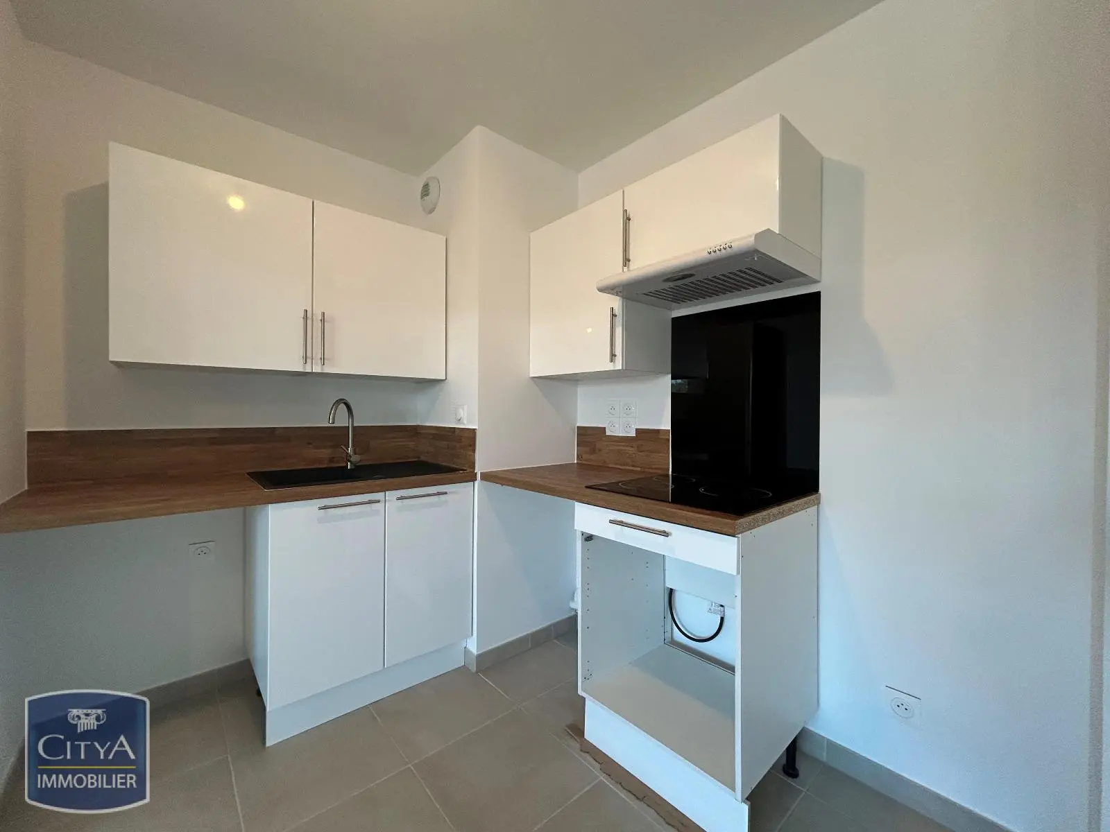 Photo 4 Appartement 2 pièces 46.14m²
