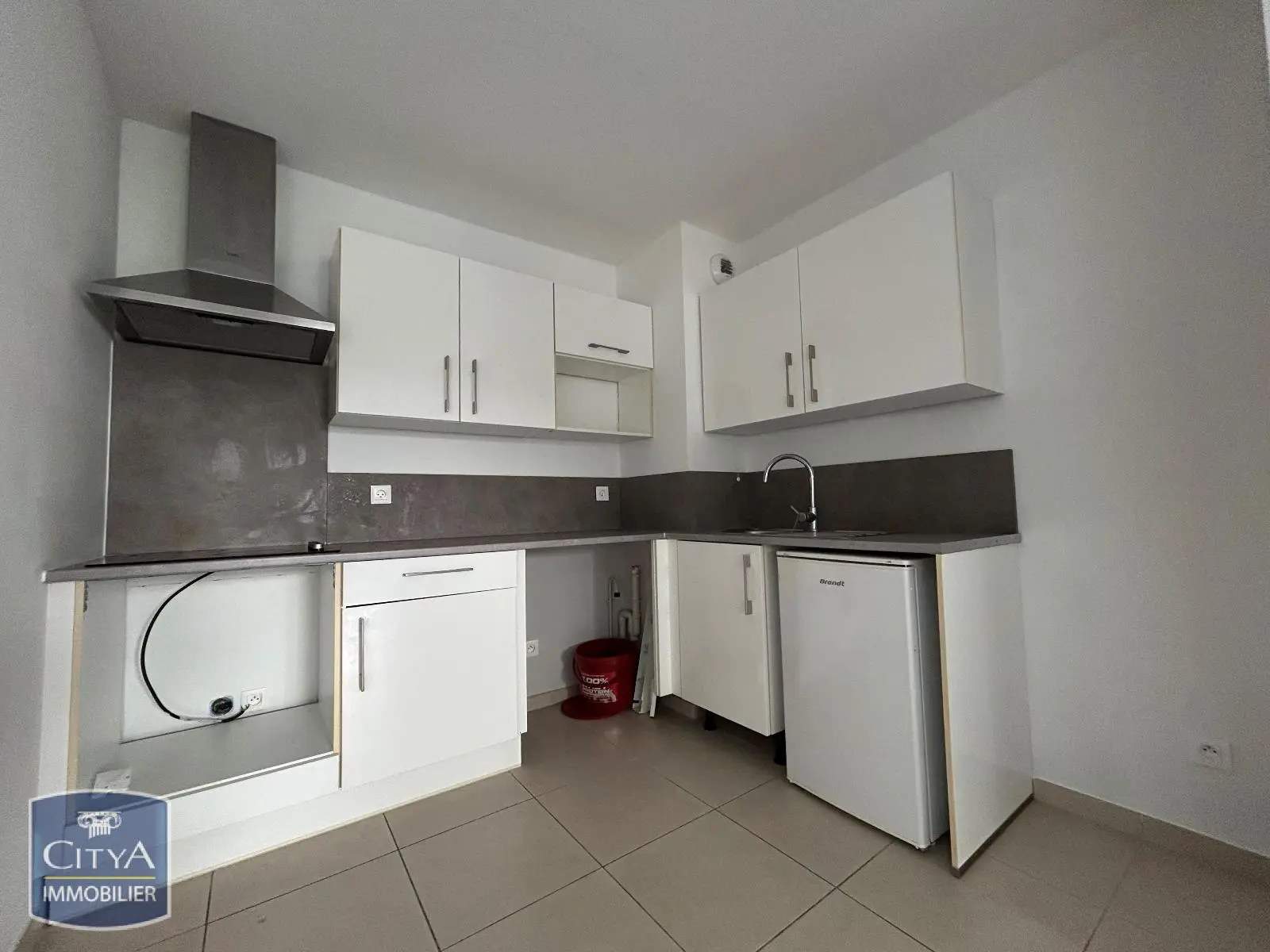 Photo 3 Appartement 2 pièces 40.59m²