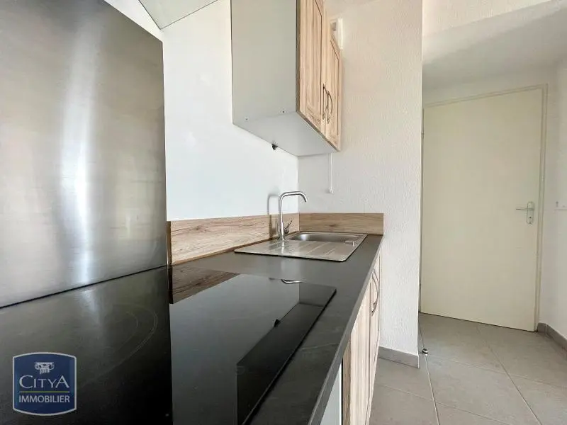 Photo 3 Appartement 2 pièces 38.95m²