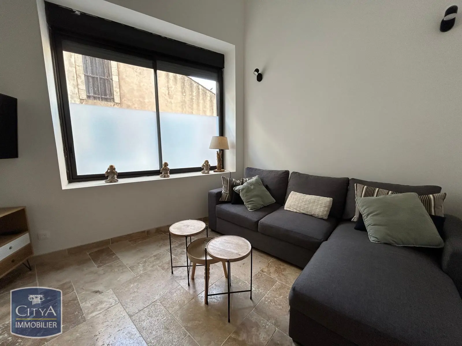 Photo 3 Appartement 1 pièce 25.08m²