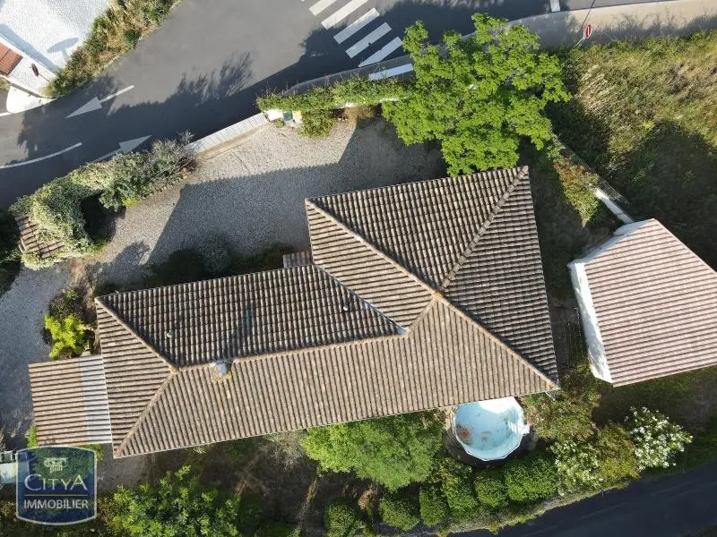 Photo 1 Maison 4 pièces 126.06m²