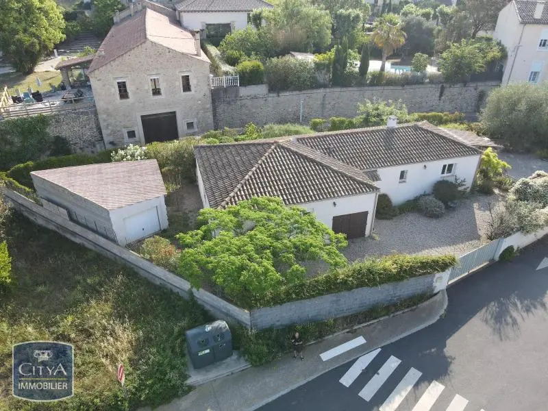 Photo 2 Maison 4 pièces 126.06m²