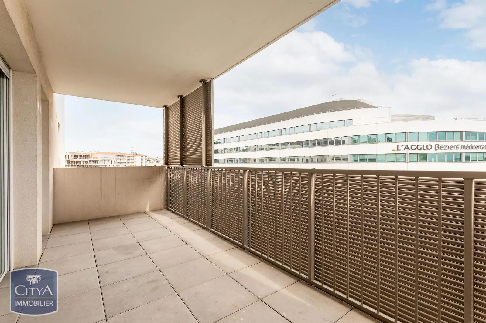 Photo 6 Appartement 3 pièces 61.39m²