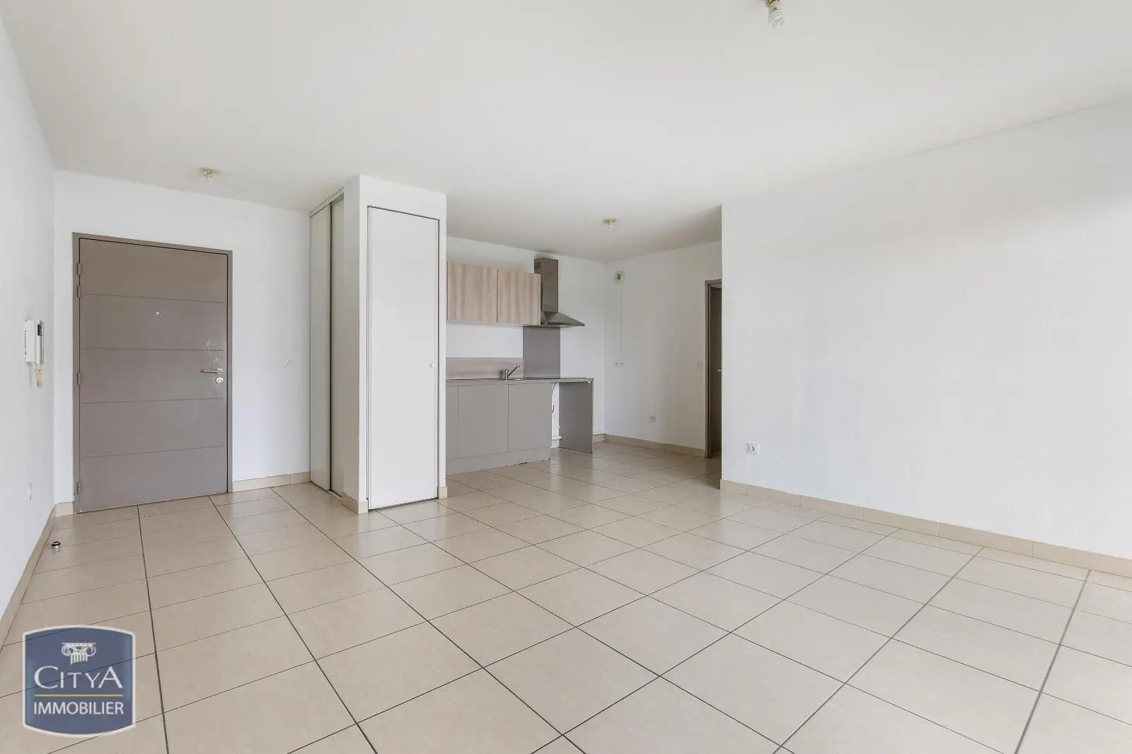 Photo 4 Appartement 3 pièces 61.39m²