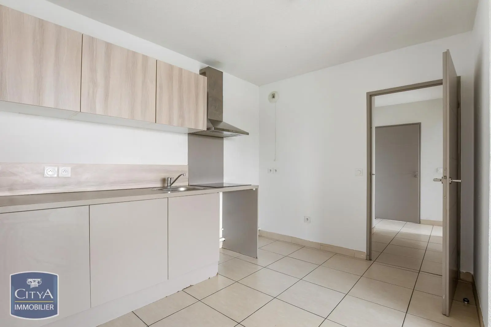 Photo 5 Appartement 3 pièces 61.39m²
