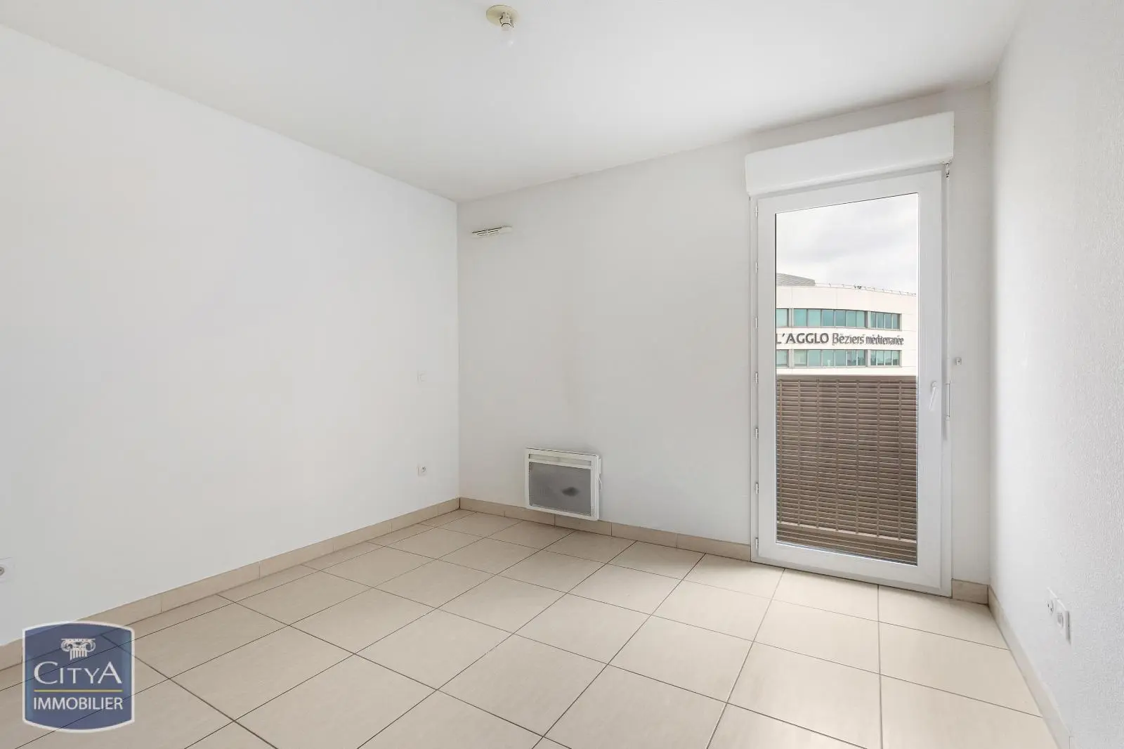Photo 8 Appartement 3 pièces 61.39m²