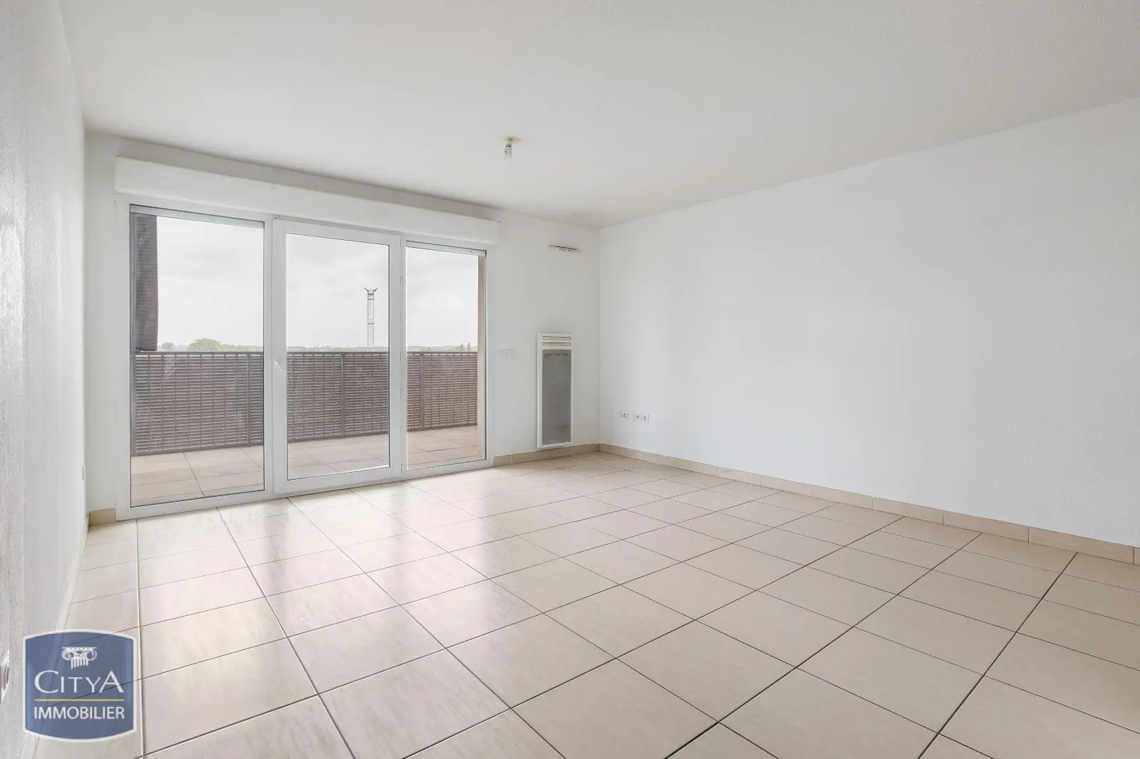 Photo 2 Appartement 3 pièces 61.39m²