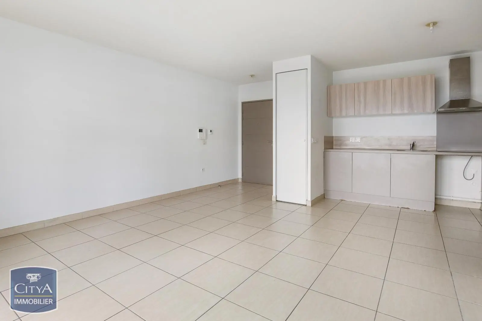 Photo 3 Appartement 3 pièces 61.39m²