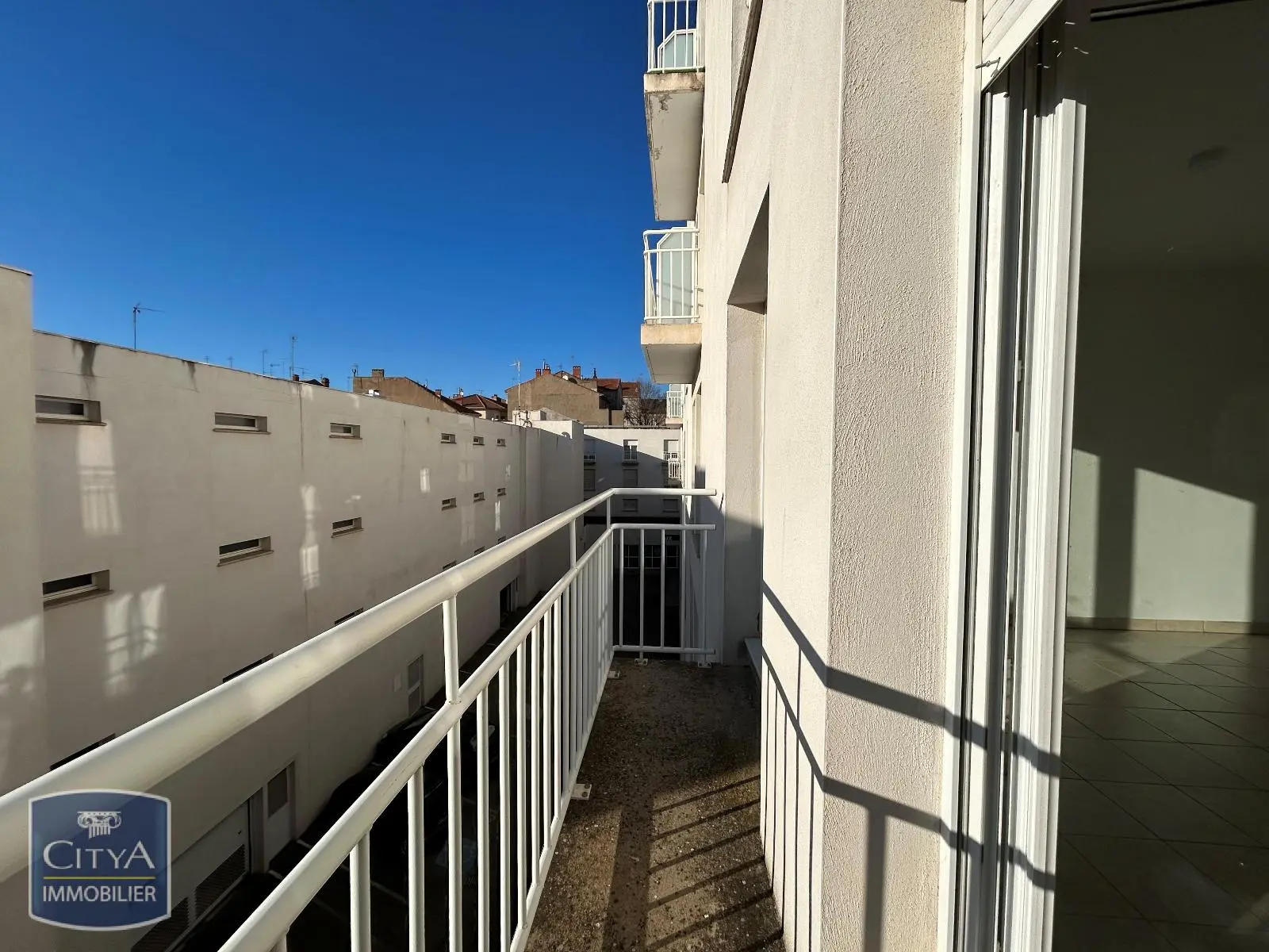 Photo 3 Appartement 1 pièce 38.46m²