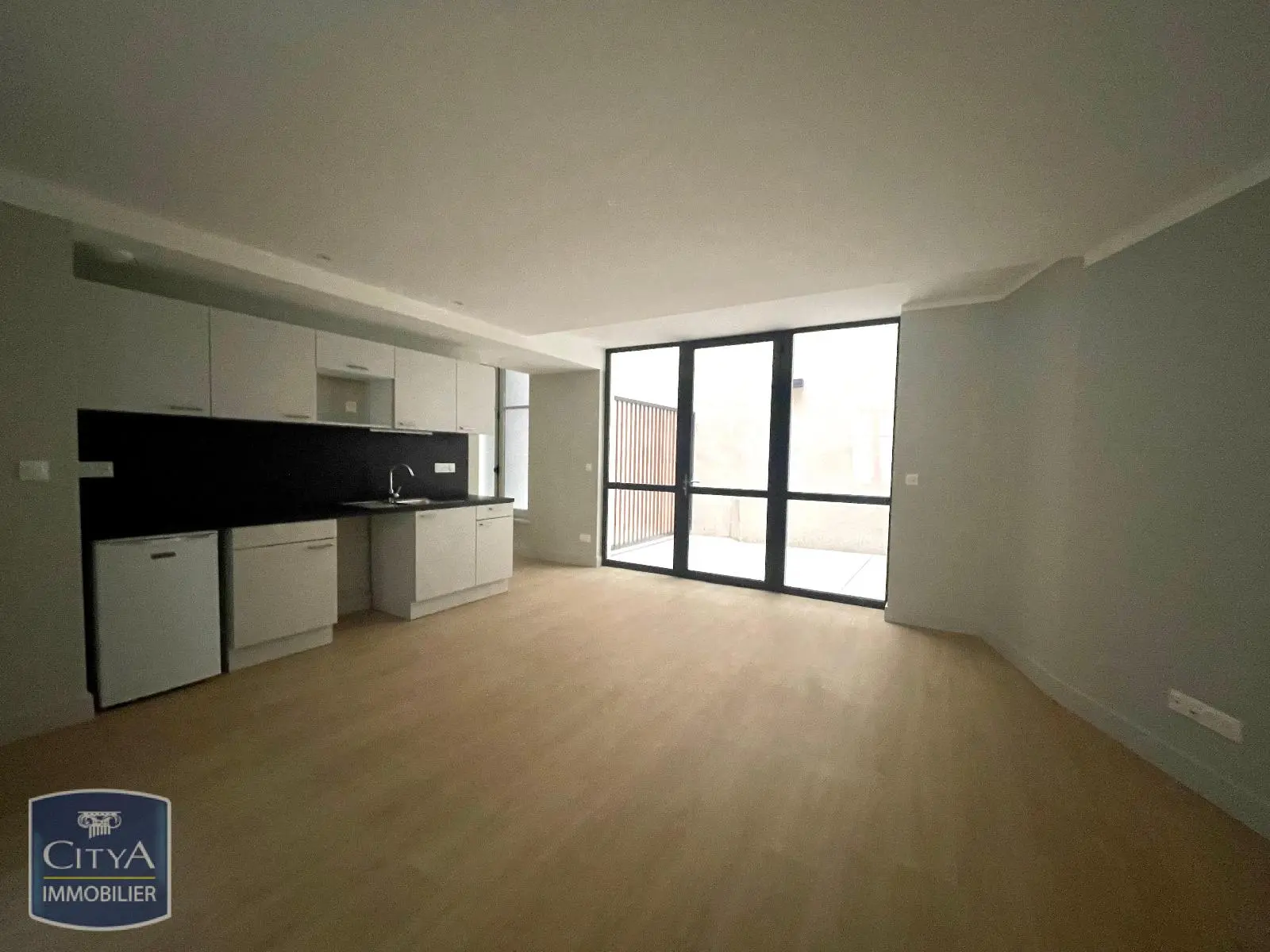 Photo 1 Appartement 2 pièces 51.5m²