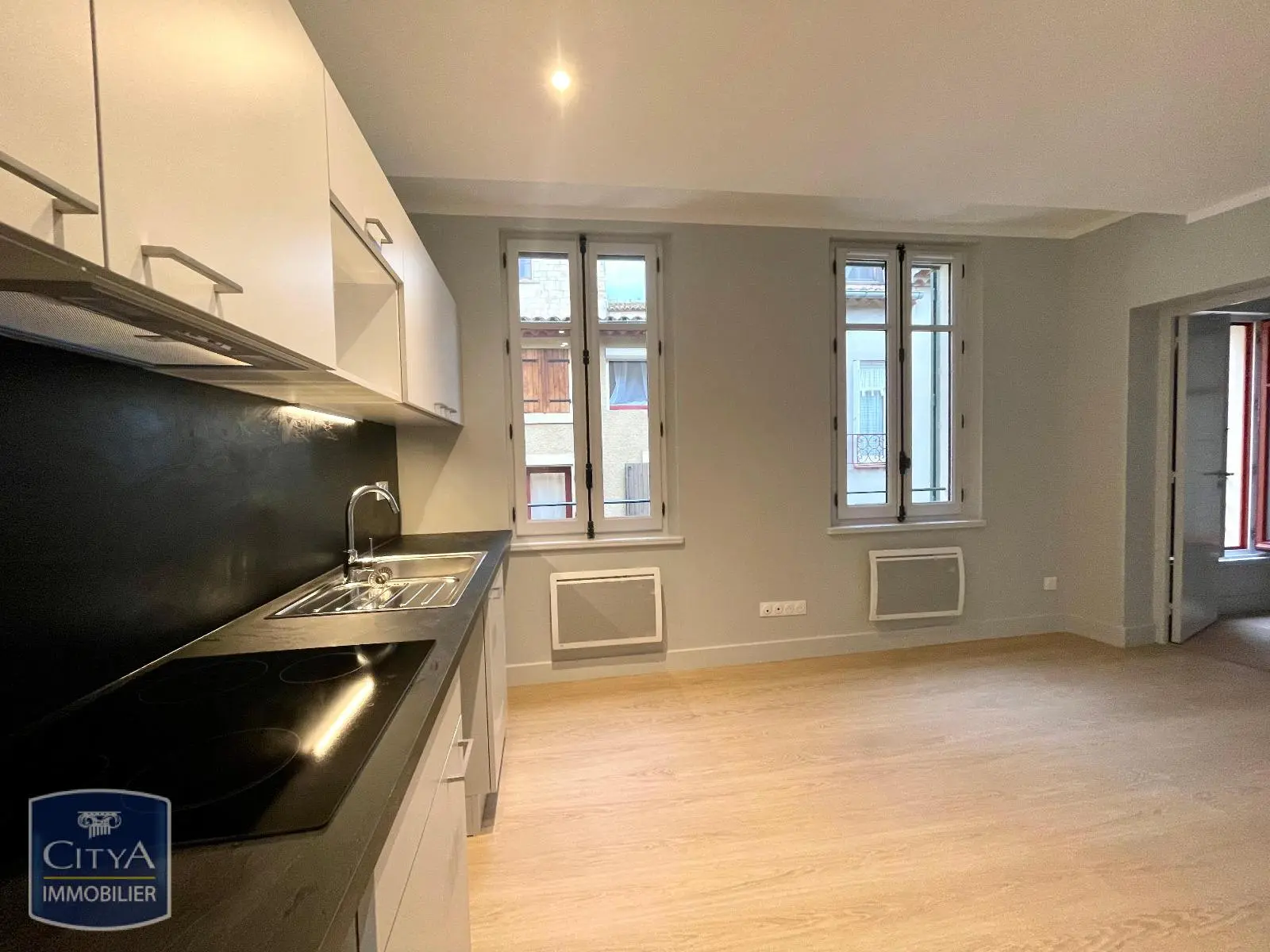 Photo 1 appartement Narbonne