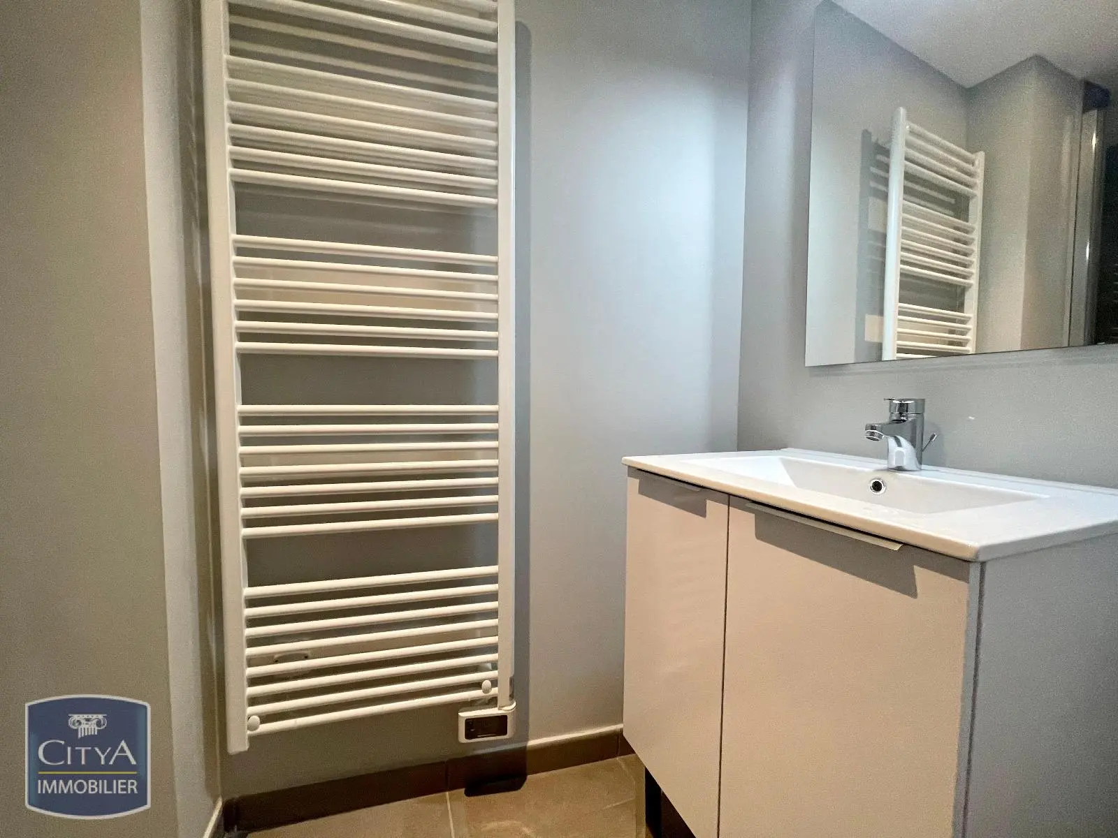 Photo 4 Appartement 2 pièces 40.6m²