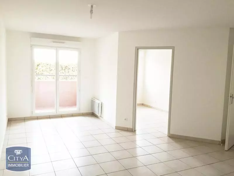 Illustration pour Appartement 3 pièces 62.54m² Photo Appartement 3 pièces 62.54m²