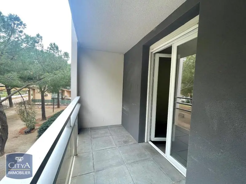 Photo 4 Appartement 1 pièce 20.9m²