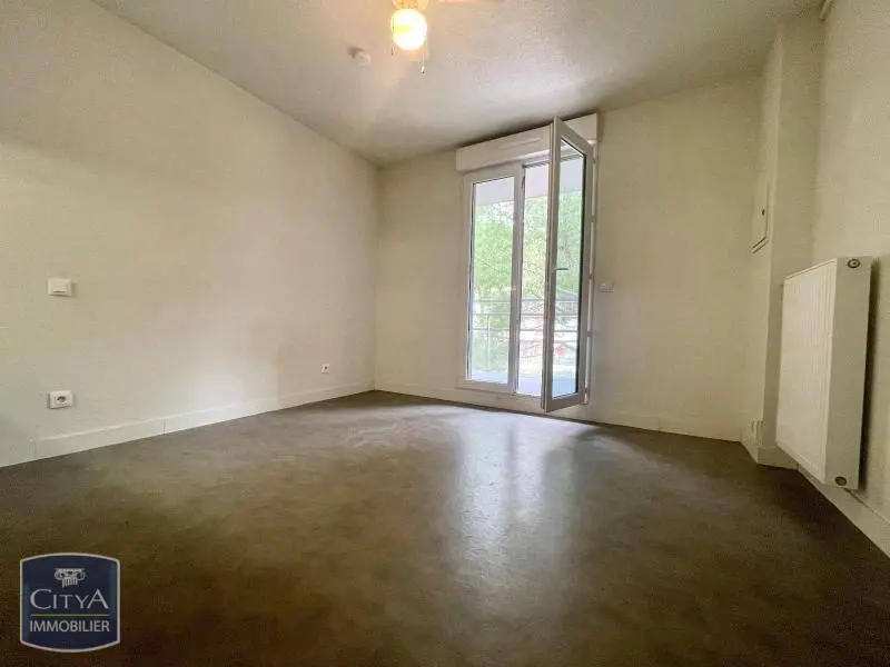 Photo 2 Appartement 1 pièce 20.9m²