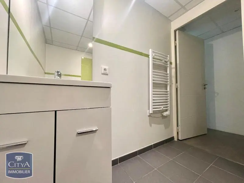 Photo 3 Appartement 1 pièce 20.9m²