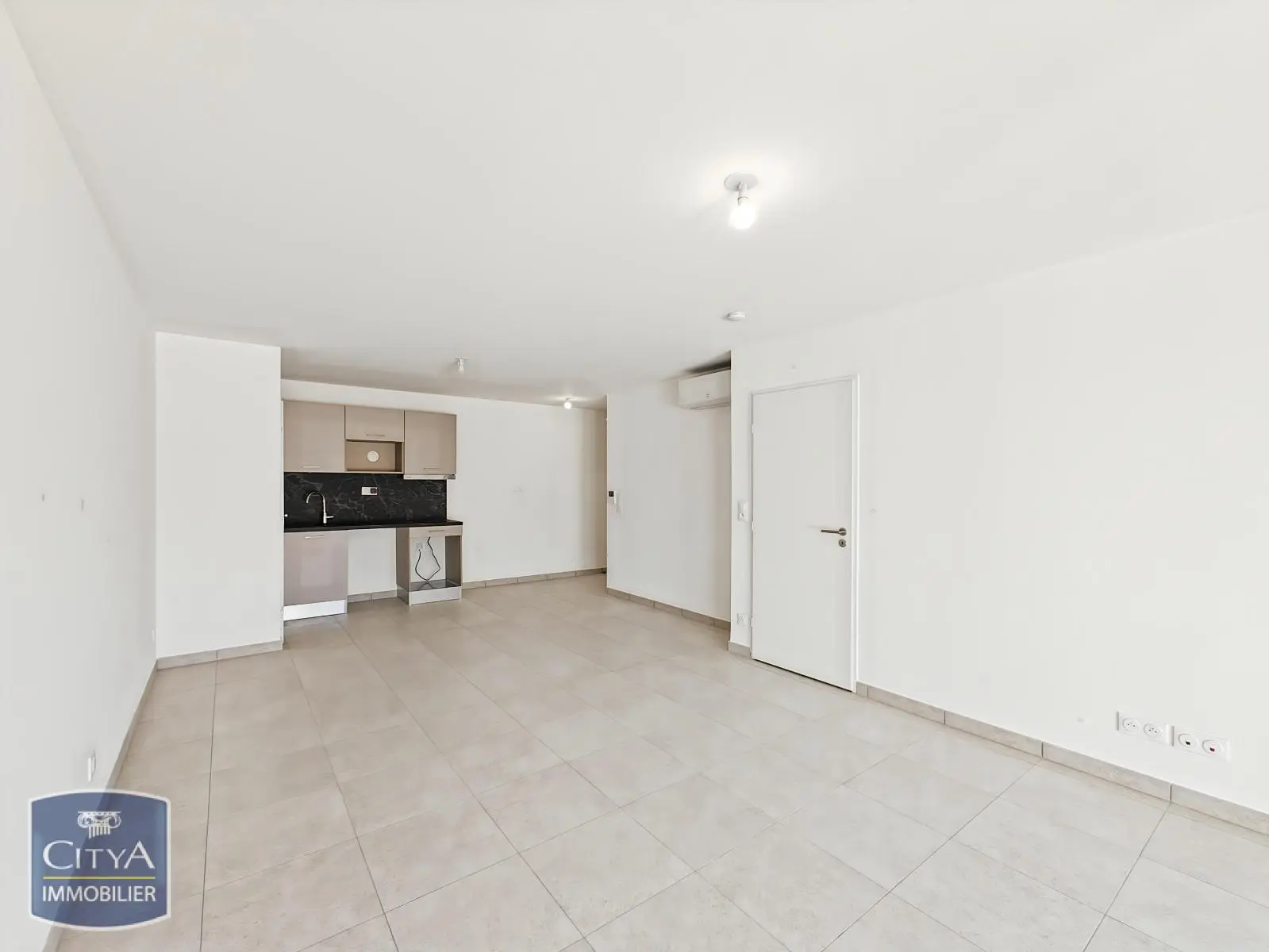 Photo 1 Appartement 2 pièces 48.54m²