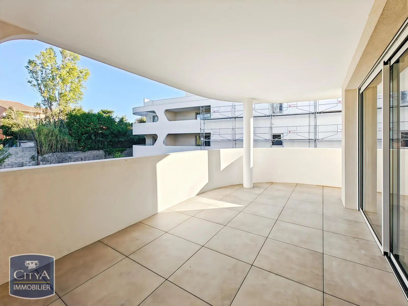 Photo 8 Appartement 2 pièces 48.54m²