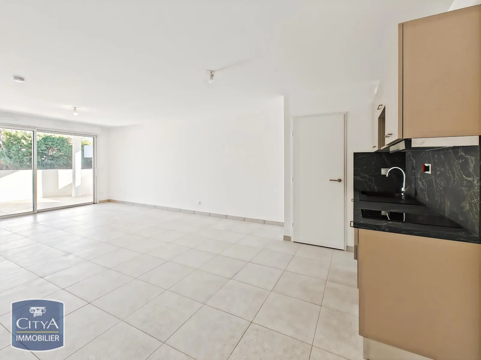 Photo 2 Appartement 2 pièces 48.54m²