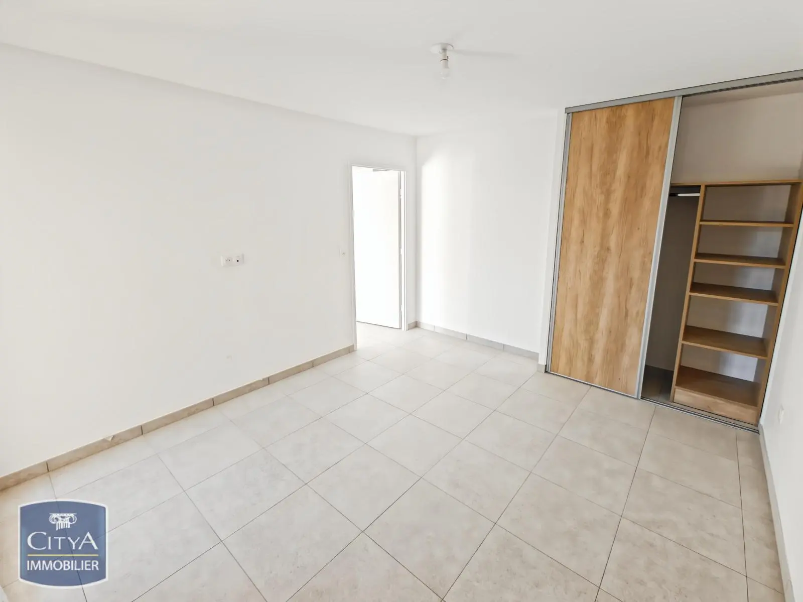 Photo 4 Appartement 2 pièces 48.54m²