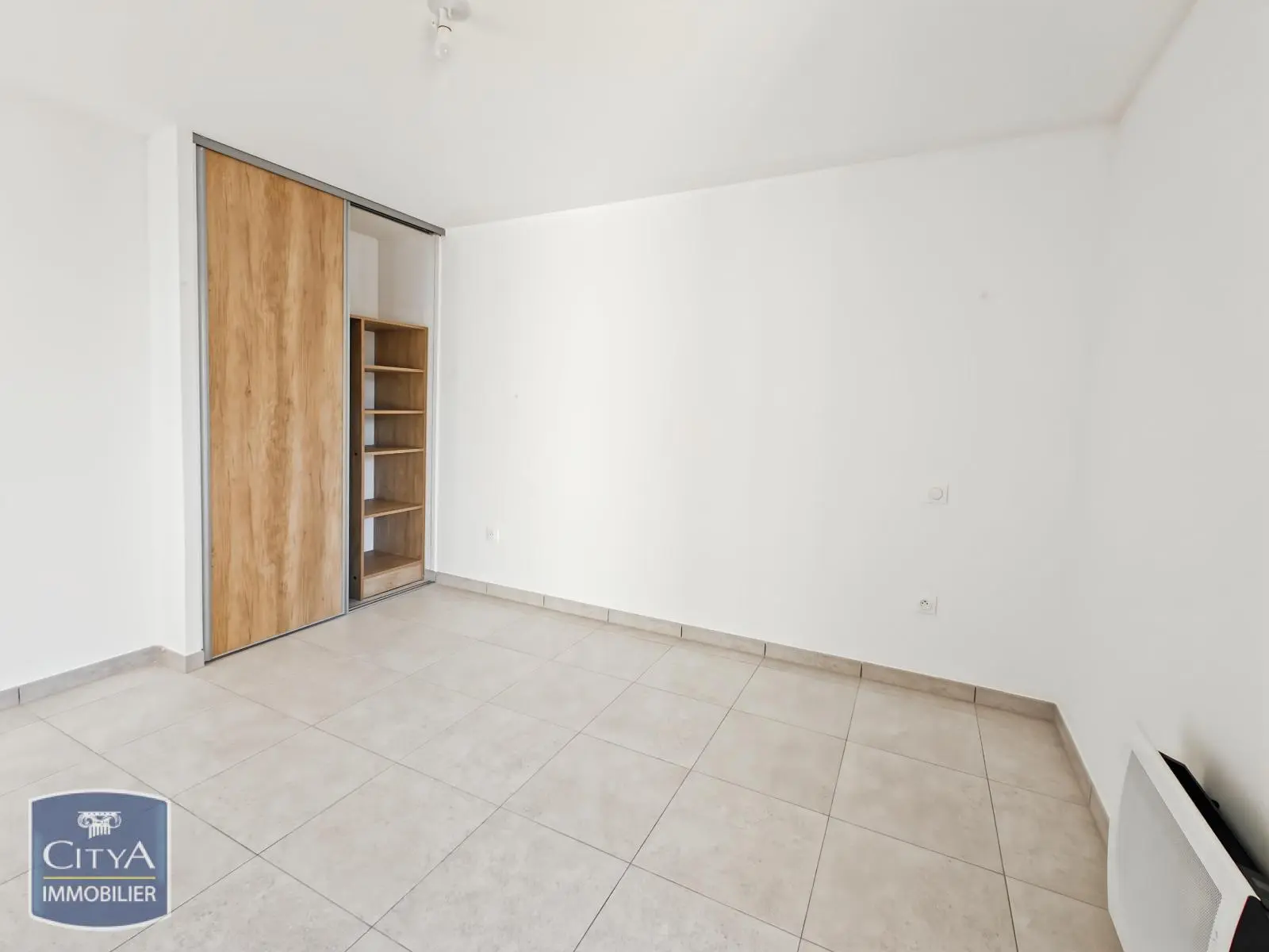 Photo 5 Appartement 2 pièces 48.54m²
