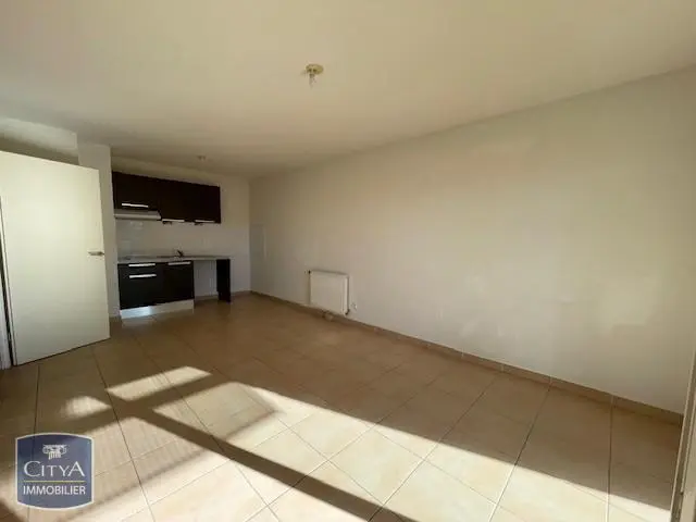 Photo 3 Appartement 2 pièces 44.53m²