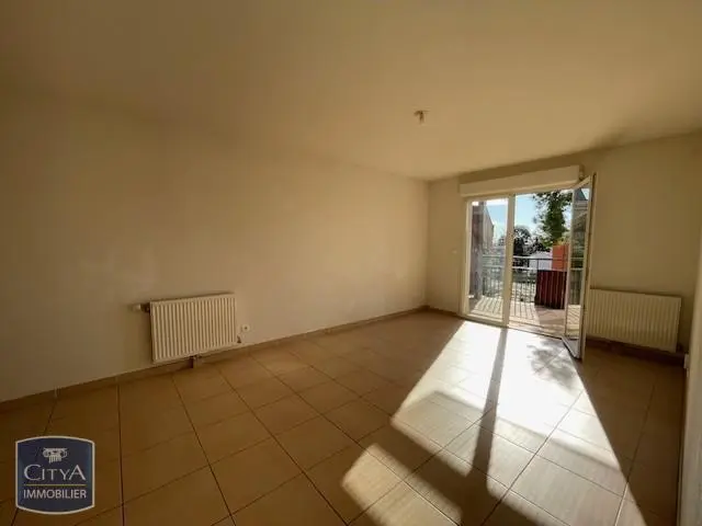 Photo 2 Appartement 2 pièces 44.53m²