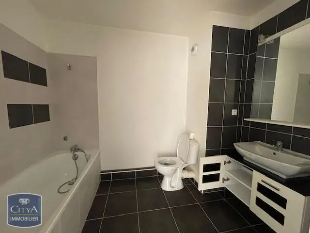 Photo 5 Appartement 2 pièces 44.53m²