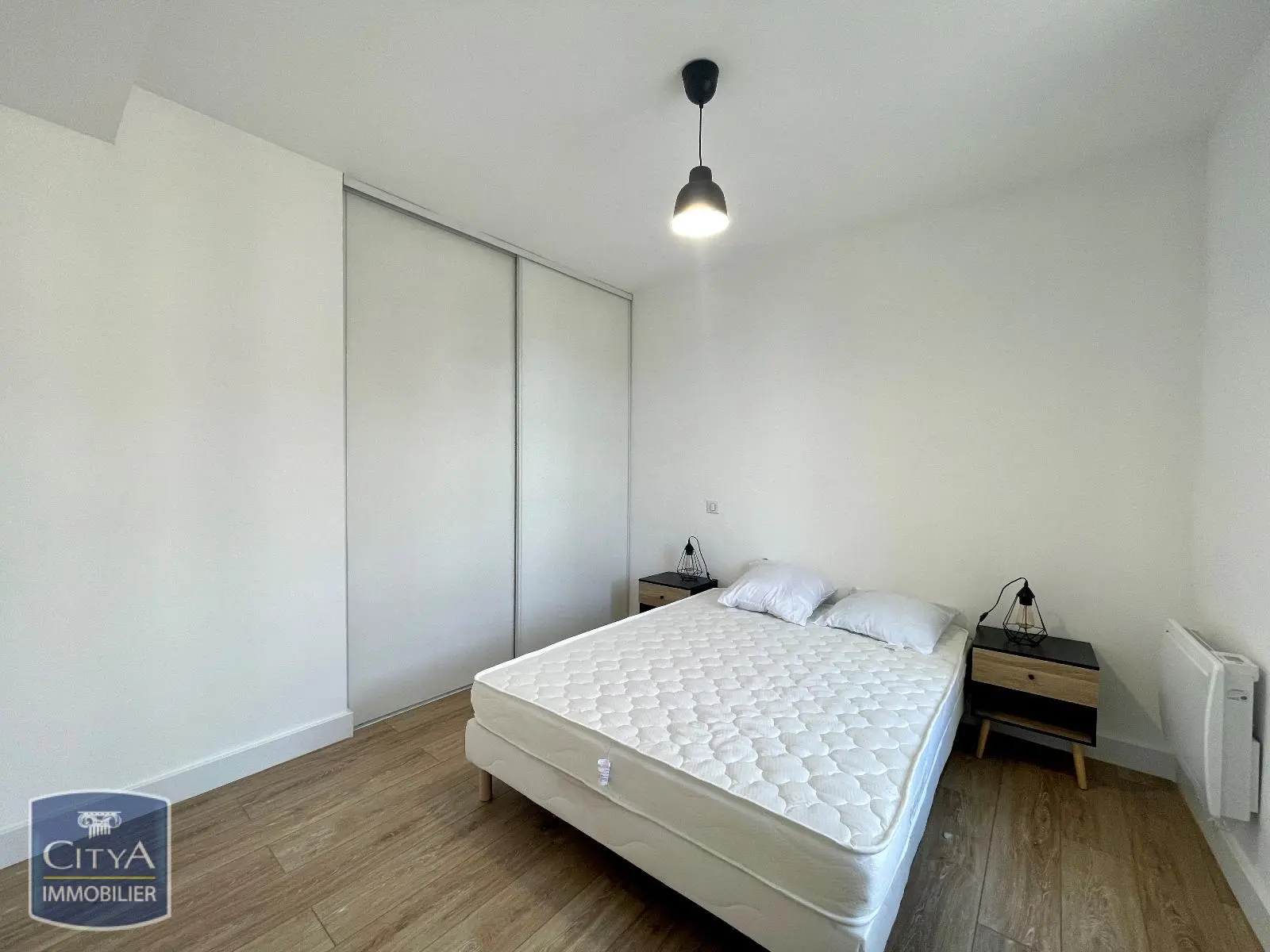 Photo 4 appartement Béziers