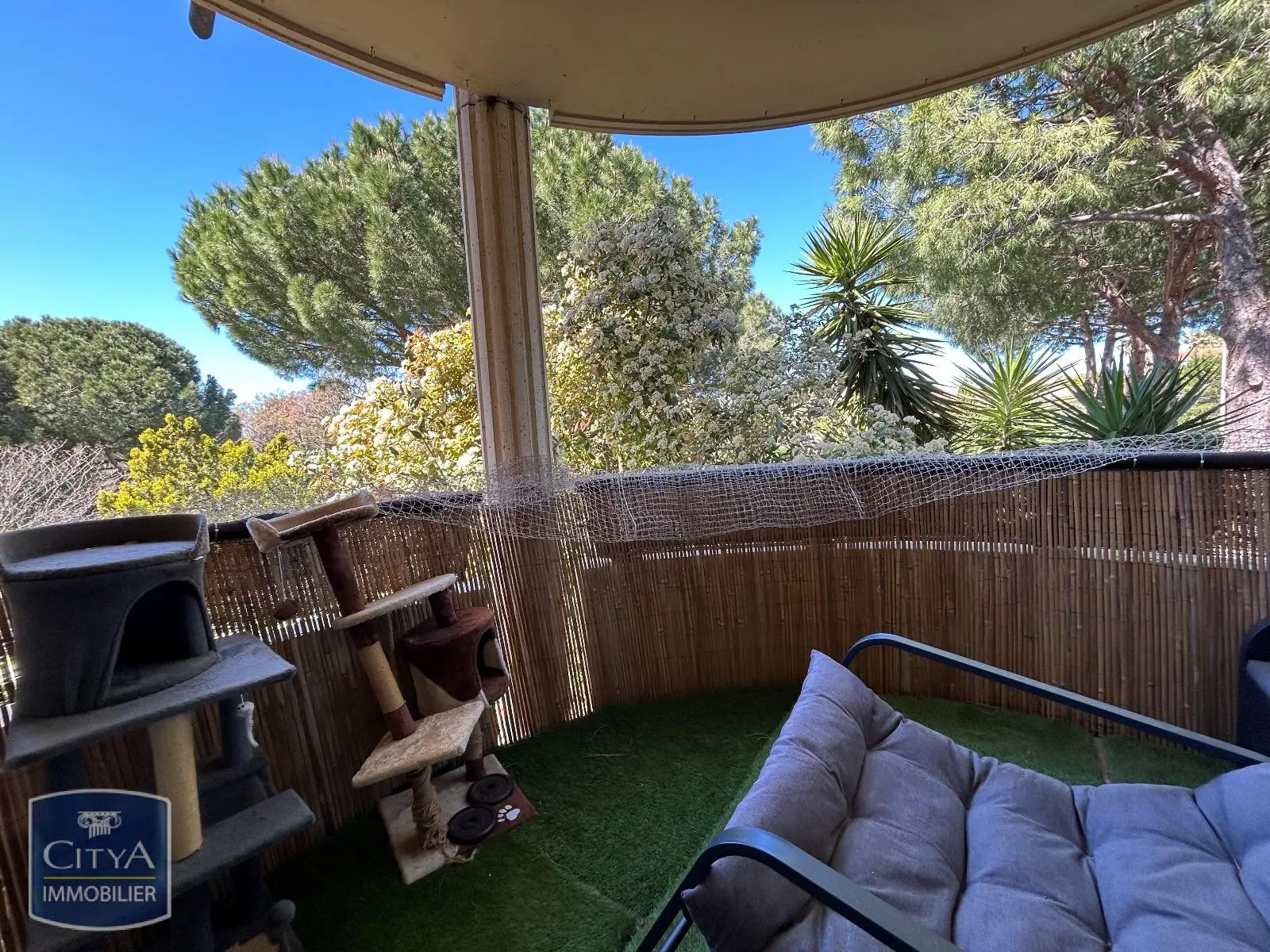 Photo 6 Appartement 2 pièces 40.97m²