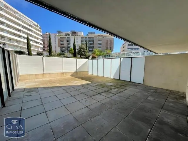 Photo 5 Appartement 2 pièces 44.12m²