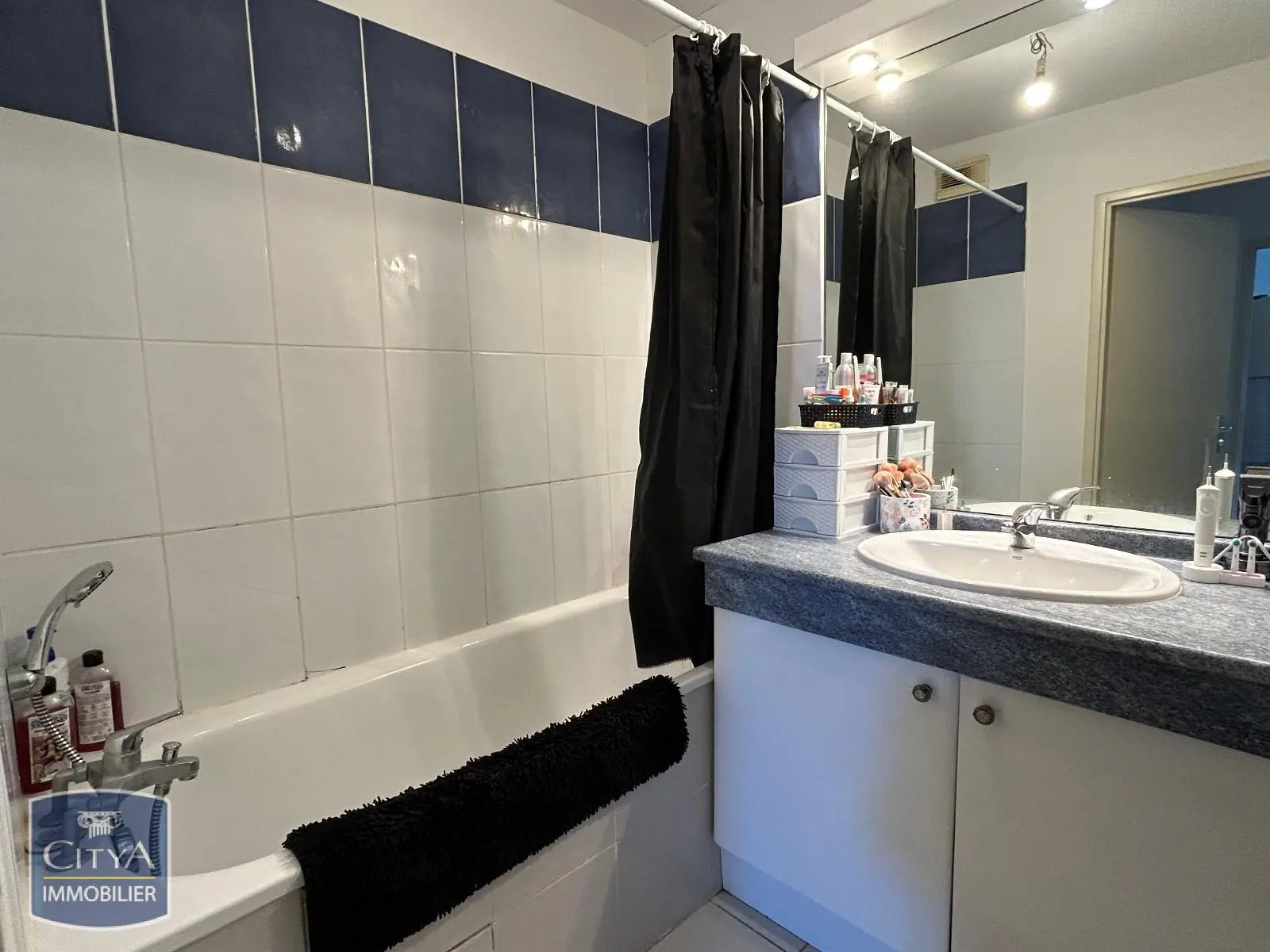 Photo 4 Appartement 2 pièces 40.97m²