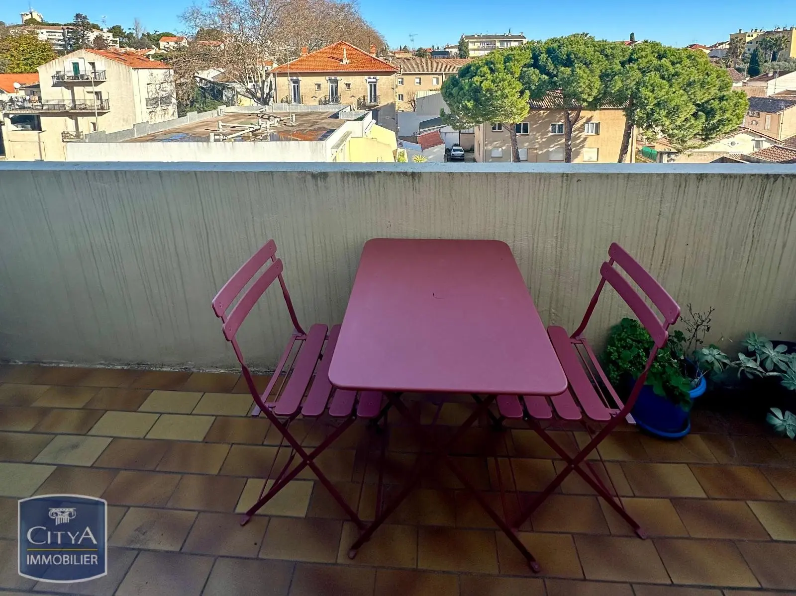 Photo 4 Appartement 2 pièces 47.01m²