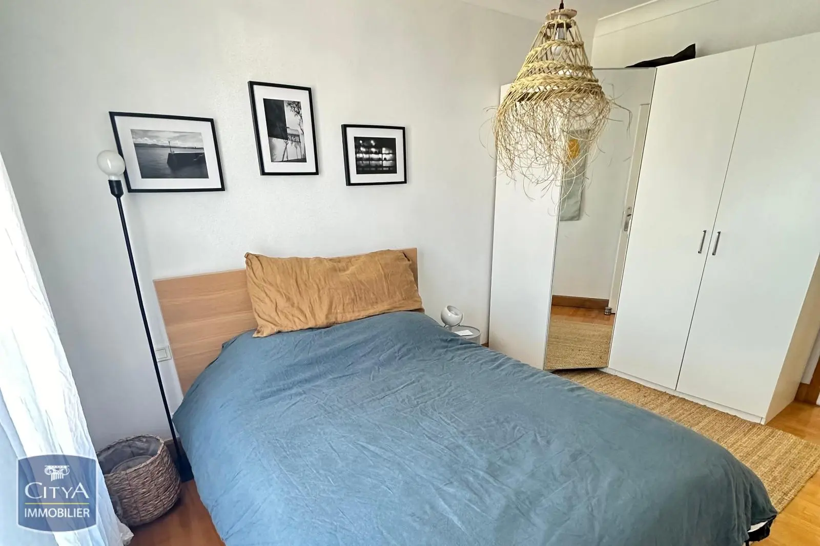 Photo 3 Appartement 2 pièces 47.01m²