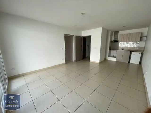 Photo 7 Appartement 2 pièces 44.12m²