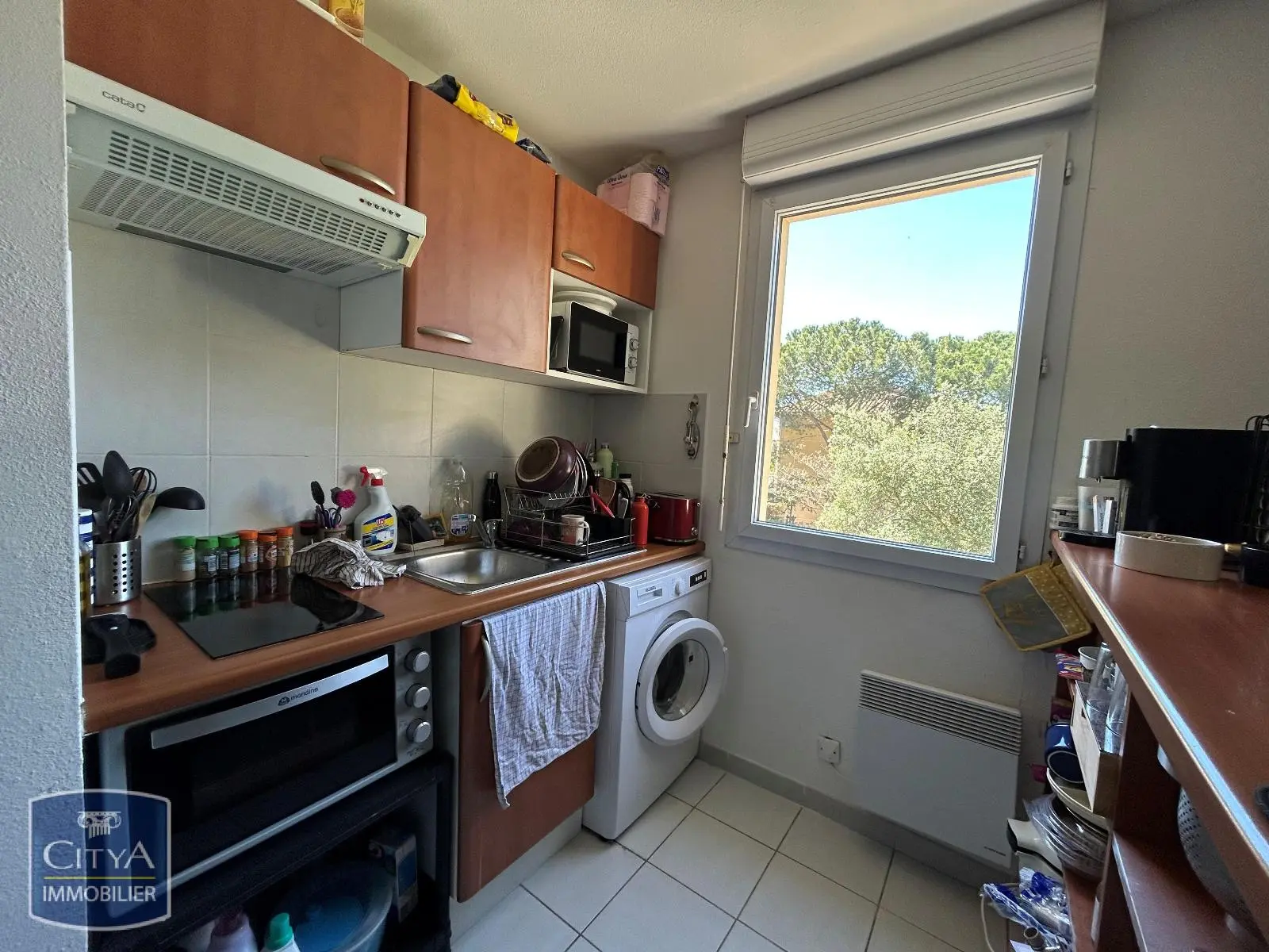 Photo 5 Appartement 2 pièces 40.97m²