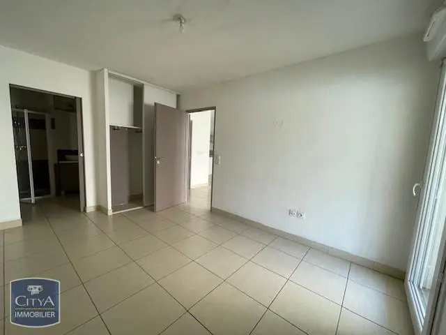 Photo 10 Appartement 2 pièces 44.12m²