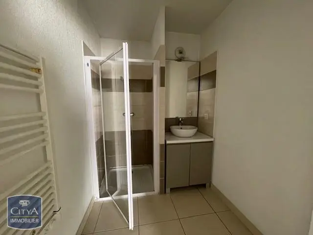 Photo 11 Appartement 2 pièces 44.12m²