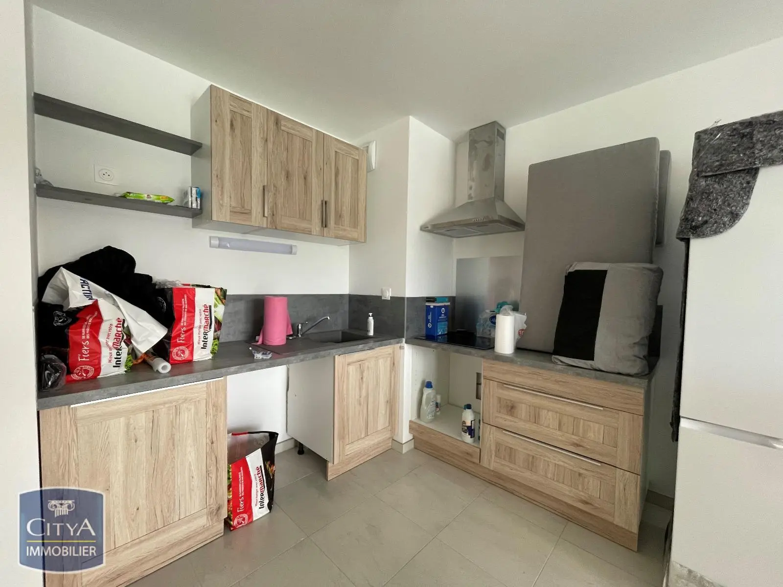 Photo 3 Appartement 2 pièces 41.04m²
